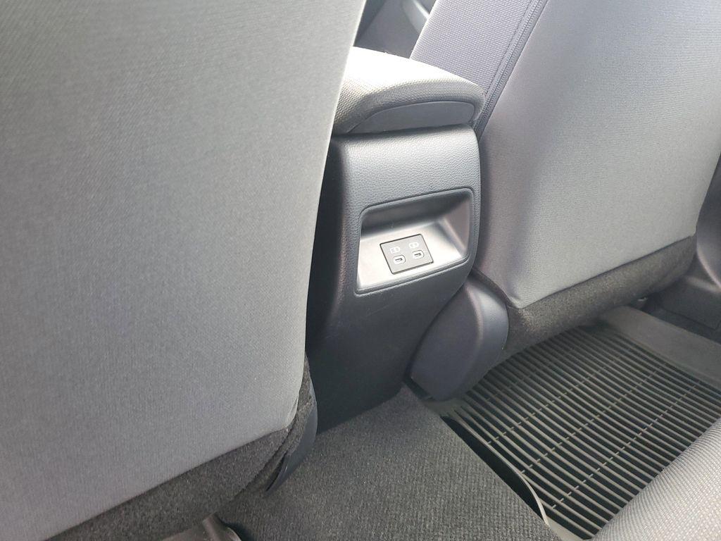 used 2024 Toyota Corolla car, priced at $20,667