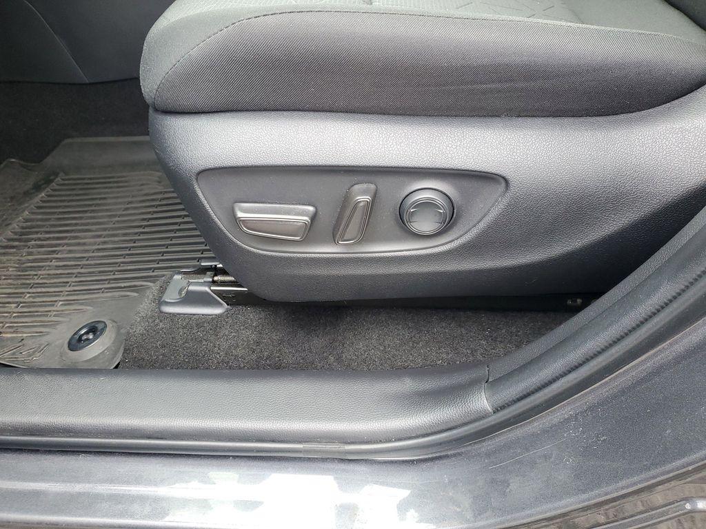 used 2023 Toyota RAV4 car, priced at $31,365