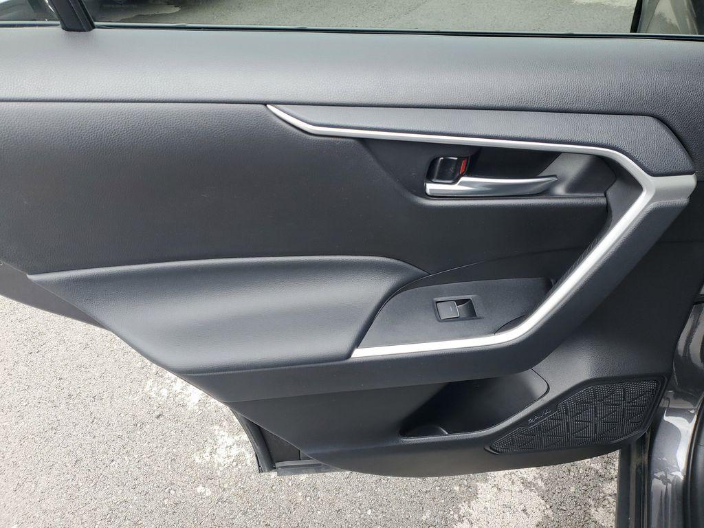 used 2023 Toyota RAV4 car, priced at $31,365