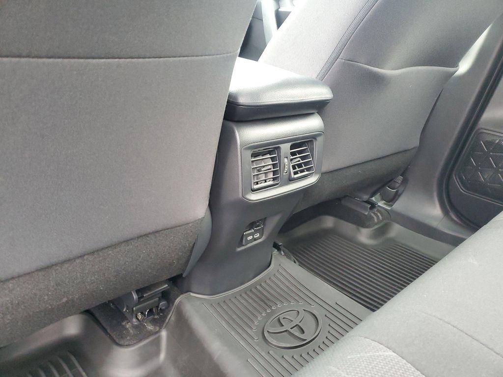 used 2023 Toyota RAV4 car, priced at $31,365