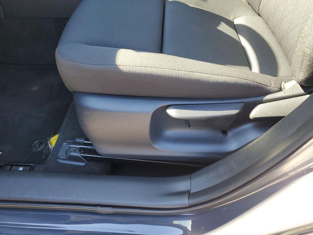 used 2025 Toyota Corolla car, priced at $23,999