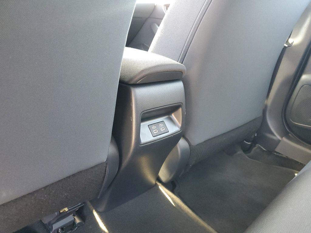 used 2025 Toyota Corolla car, priced at $23,999