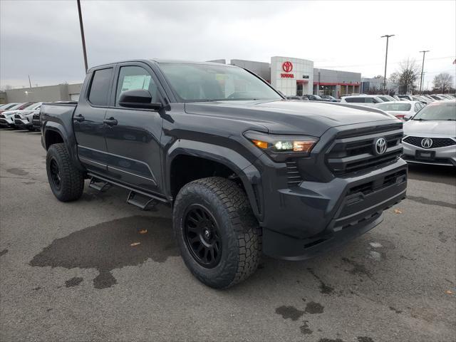 new 2024 Toyota Tacoma car, priced at $42,793