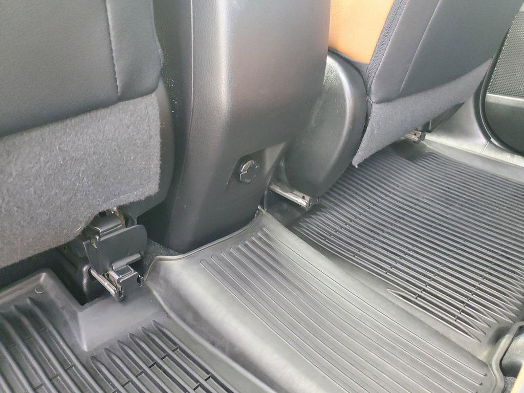 used 2017 Toyota RAV4 car, priced at $21,925