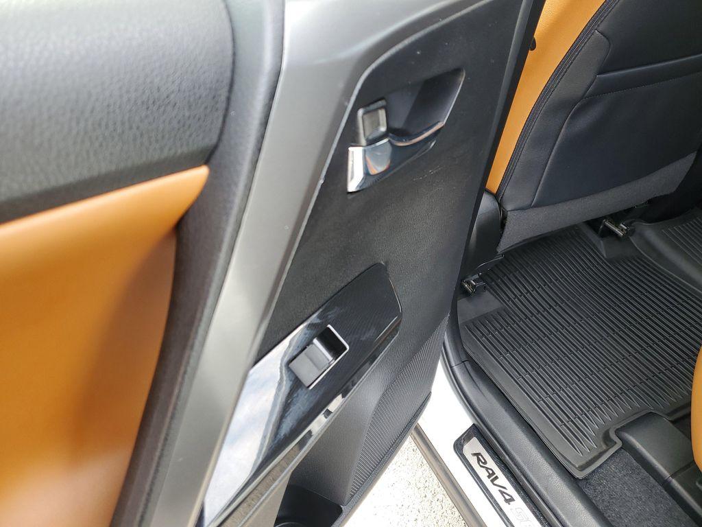 used 2017 Toyota RAV4 car, priced at $21,925