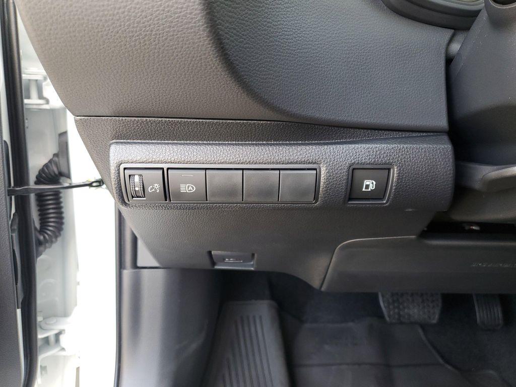 new 2026 Toyota Corolla Hybrid car, priced at $26,824