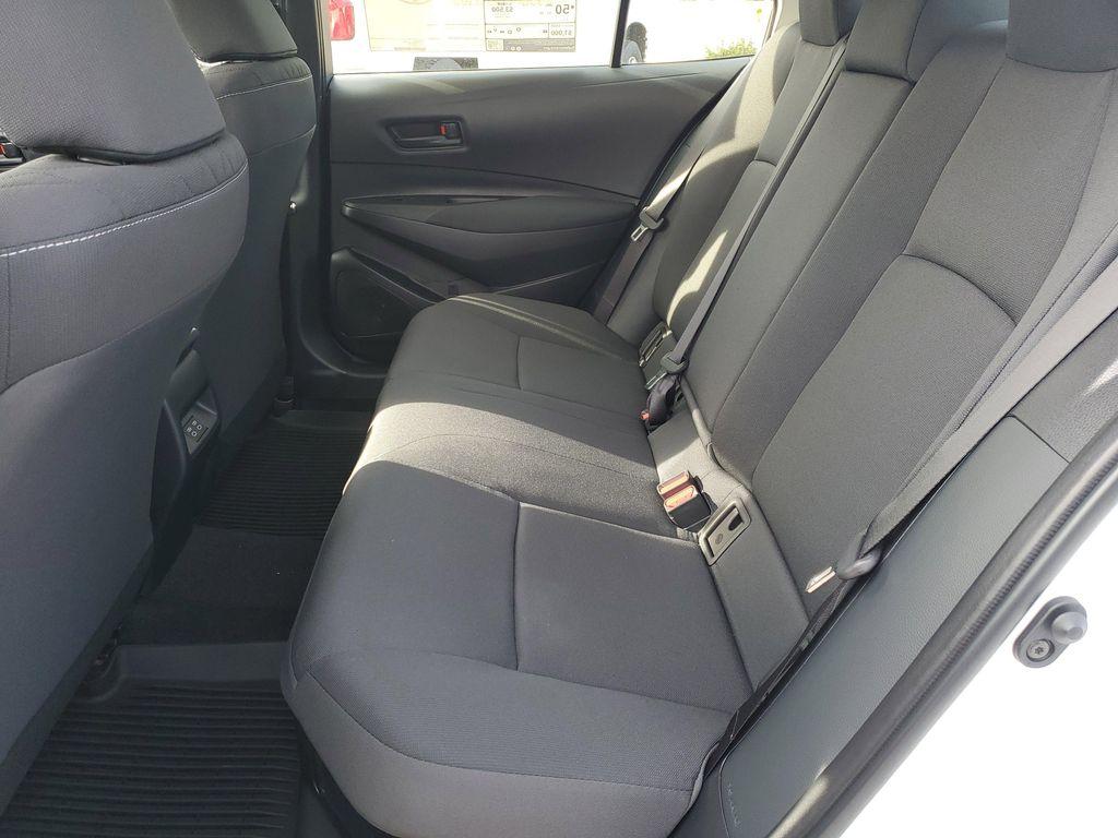 new 2026 Toyota Corolla Hybrid car, priced at $26,824