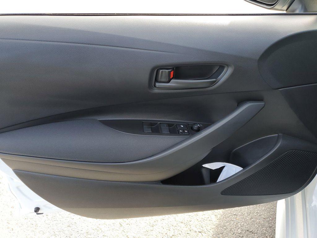 new 2026 Toyota Corolla Hybrid car, priced at $26,824