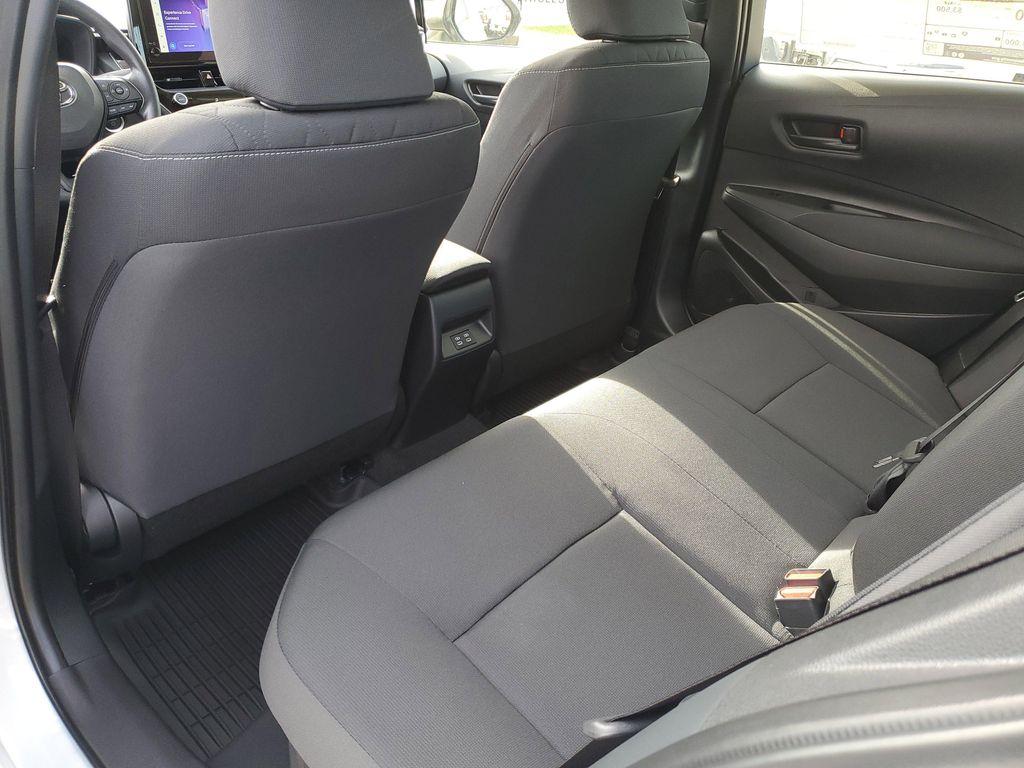 new 2026 Toyota Corolla Hybrid car, priced at $26,824