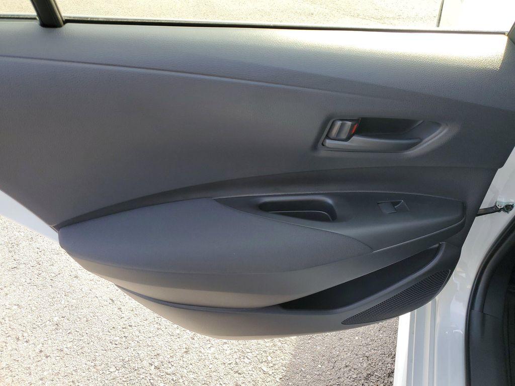 new 2026 Toyota Corolla Hybrid car, priced at $26,824