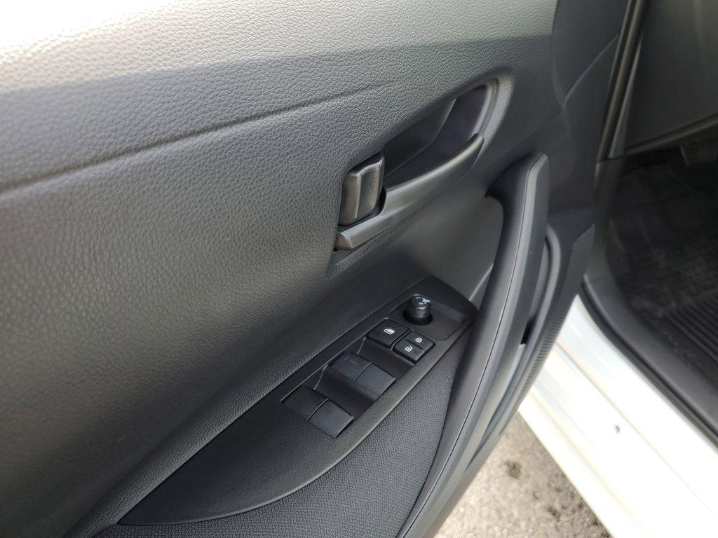 new 2026 Toyota Corolla Hybrid car, priced at $26,824