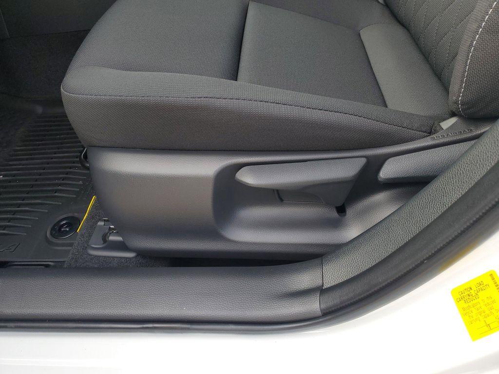 new 2026 Toyota Corolla Hybrid car, priced at $26,824