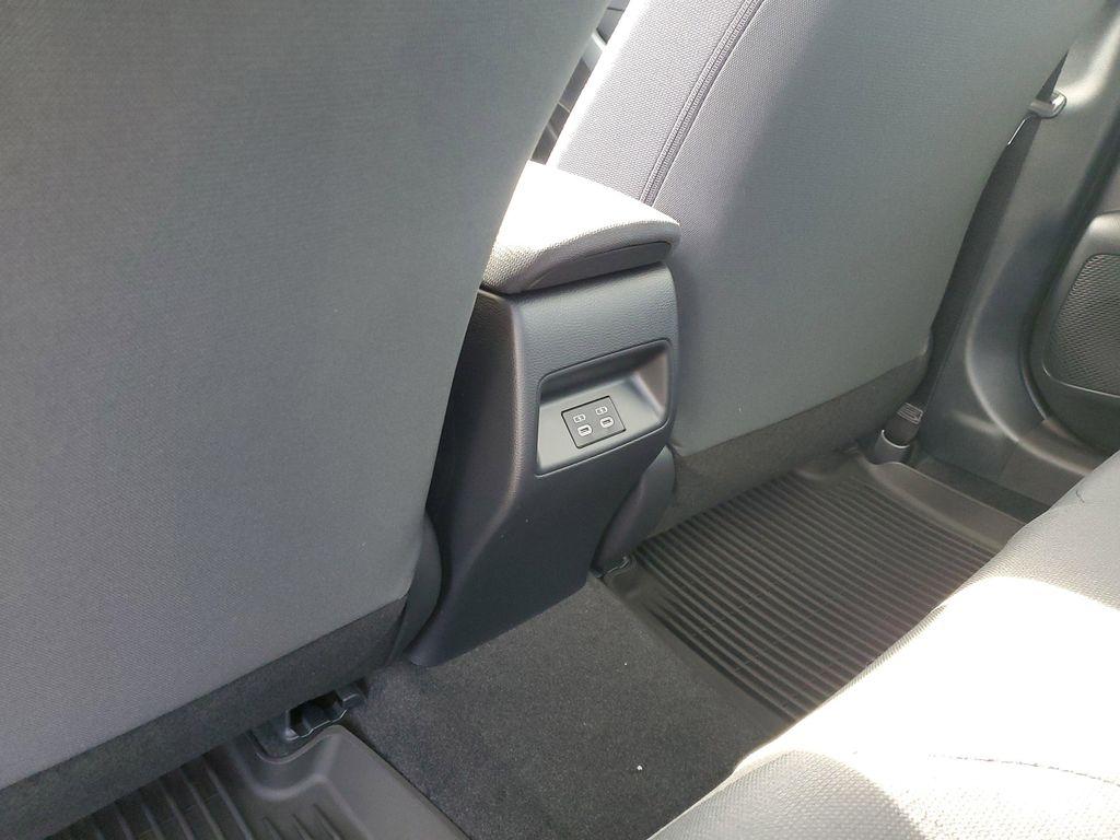 new 2026 Toyota Corolla Hybrid car, priced at $26,824