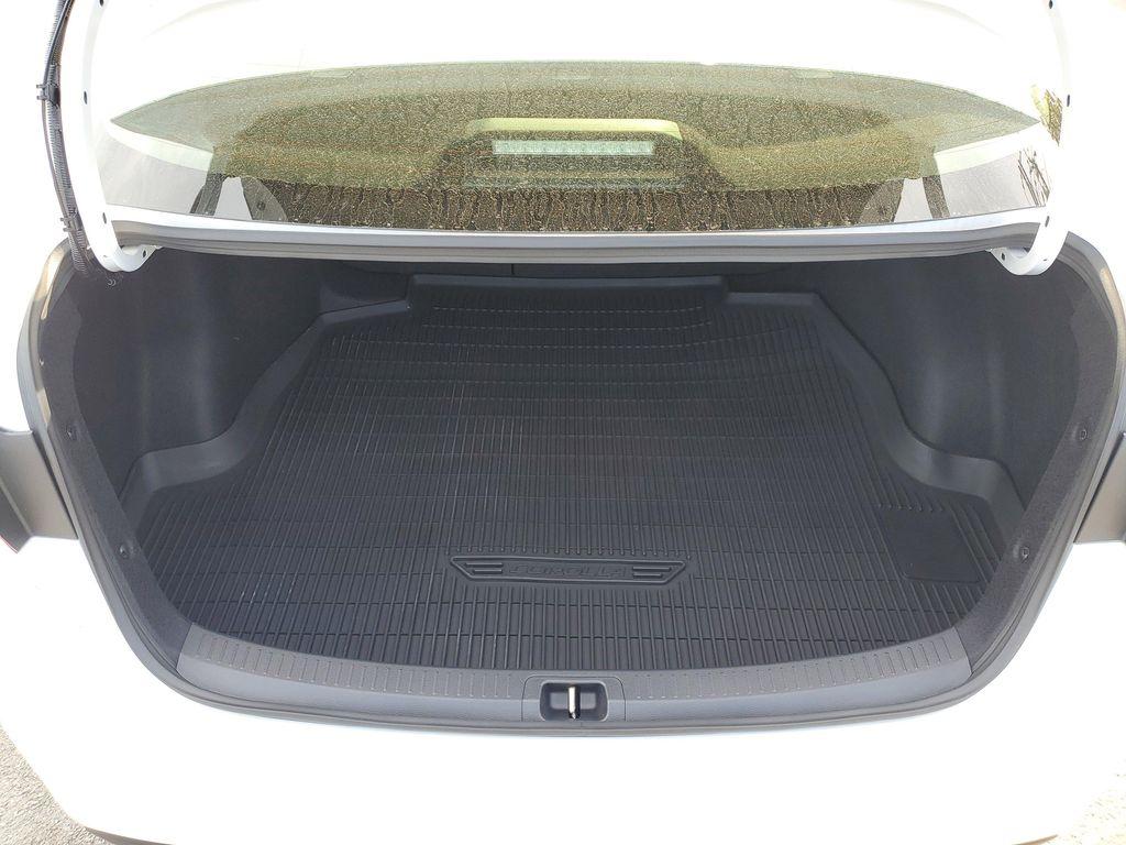 new 2026 Toyota Corolla Hybrid car, priced at $26,824