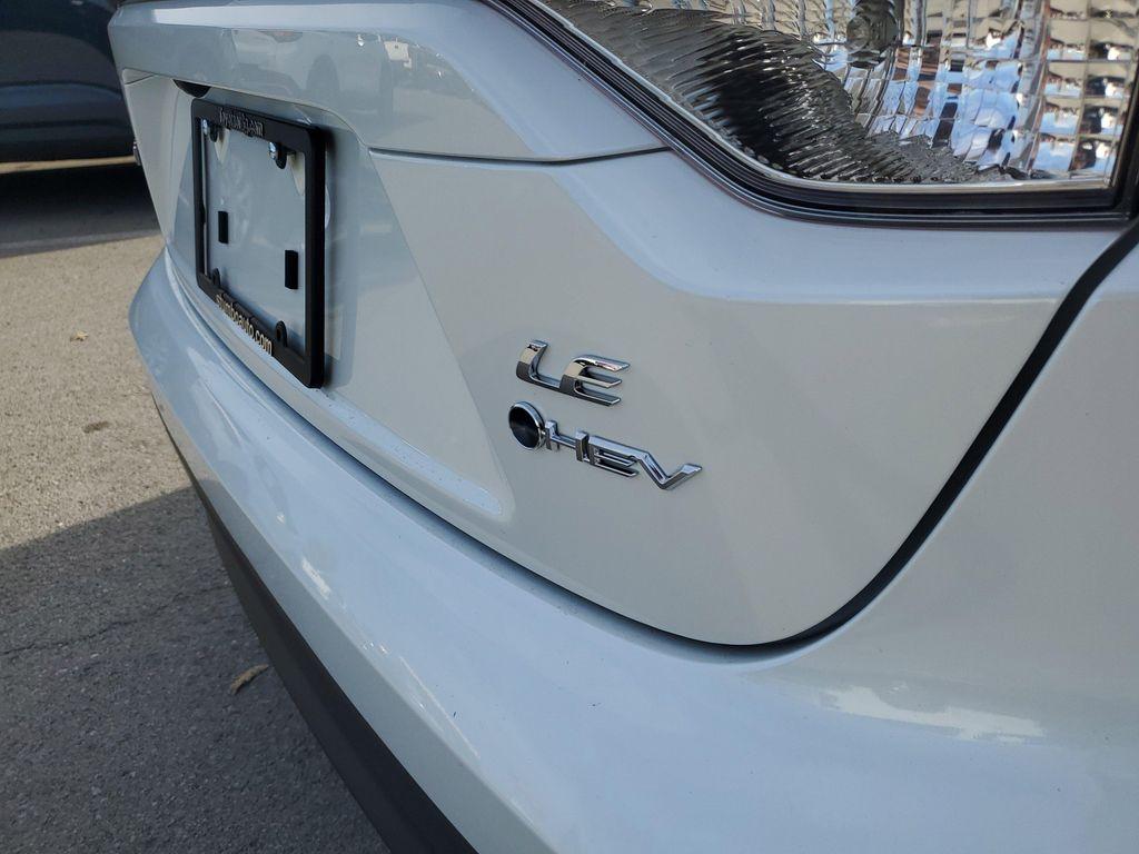 new 2026 Toyota Corolla Hybrid car, priced at $26,824