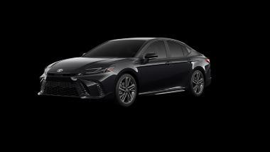 new 2025 Toyota Camry car, priced at $38,152