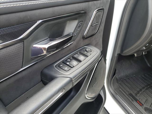 used 2022 Ram 1500 car, priced at $80,553