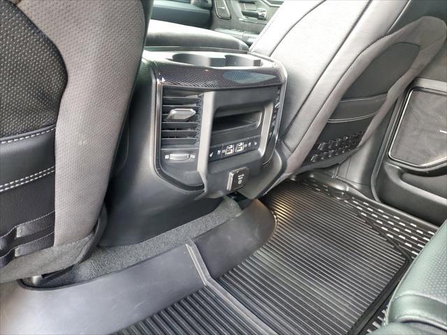 used 2022 Ram 1500 car, priced at $80,553