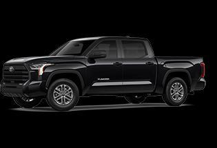 new 2025 Toyota Tundra car, priced at $56,941