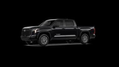 new 2025 Toyota Tundra car, priced at $56,941