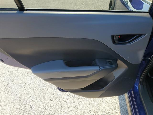used 2024 Subaru Crosstrek car, priced at $24,310