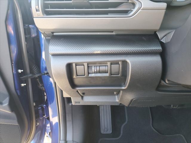 used 2024 Subaru Crosstrek car, priced at $24,310