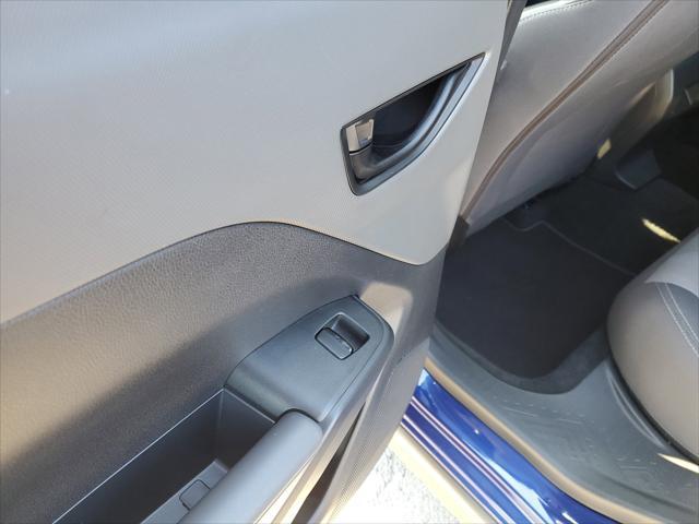 used 2024 Subaru Crosstrek car, priced at $24,310