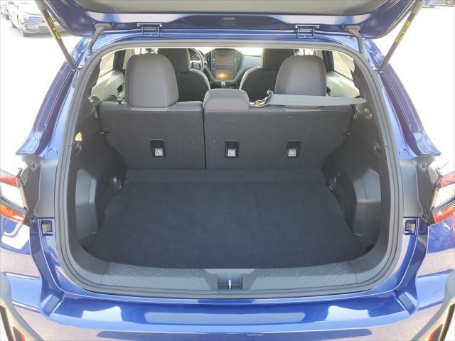 used 2024 Subaru Crosstrek car, priced at $24,310