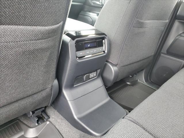 new 2025 Toyota Land Cruiser car, priced at $55,836