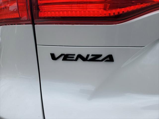 new 2024 Toyota Venza car, priced at $43,309