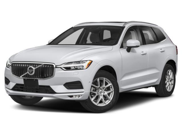 used 2019 Volvo XC60 car, priced at $22,803