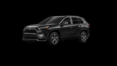 new 2025 Toyota RAV4 Hybrid car, priced at $46,859