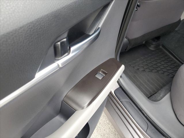 used 2024 Toyota Camry car, priced at $27,836