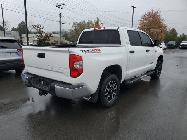 used 2015 Toyota Tundra car, priced at $23,020