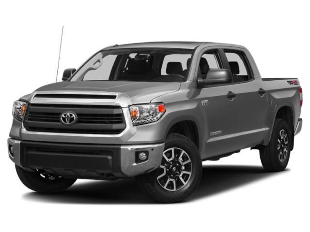 used 2015 Toyota Tundra car, priced at $24,636