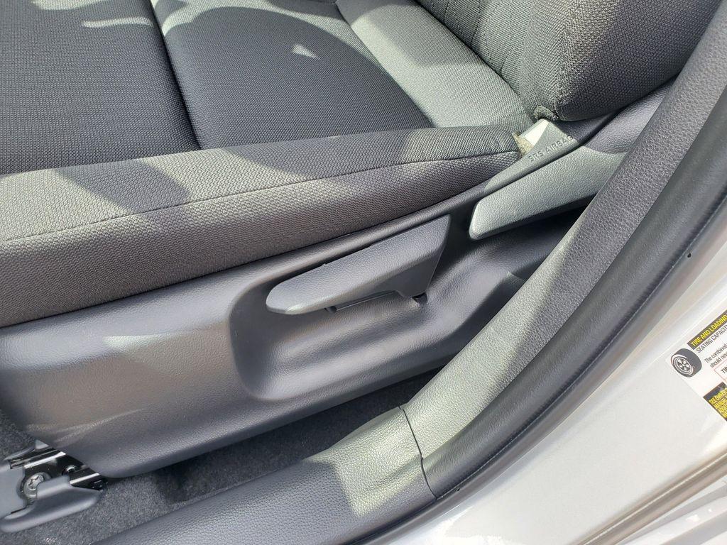 new 2026 Toyota Corolla car, priced at $23,106