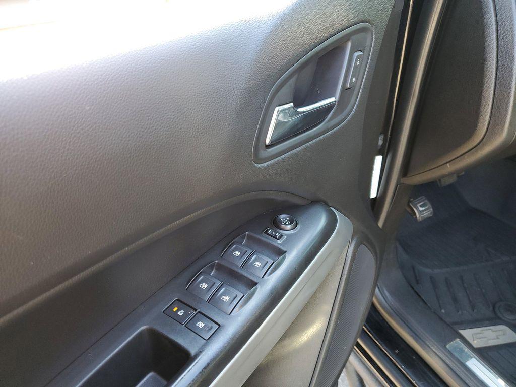 used 2018 Chevrolet Colorado car, priced at $26,708