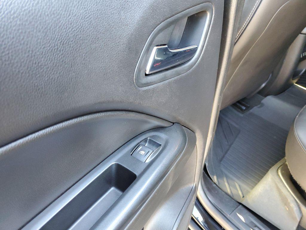 used 2018 Chevrolet Colorado car, priced at $26,708