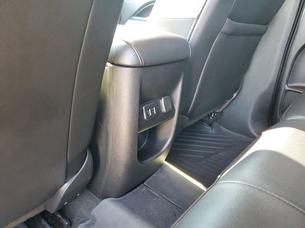 used 2018 Chevrolet Colorado car, priced at $26,708