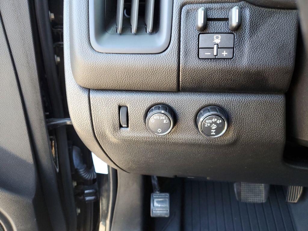 used 2018 Chevrolet Colorado car, priced at $26,708