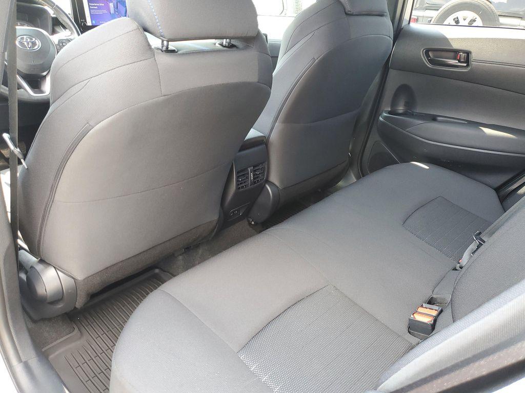 used 2023 Toyota Corolla Hybrid car, priced at $26,400