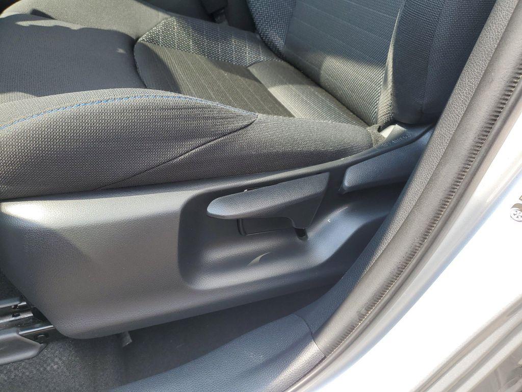 used 2023 Toyota Corolla Hybrid car, priced at $26,400