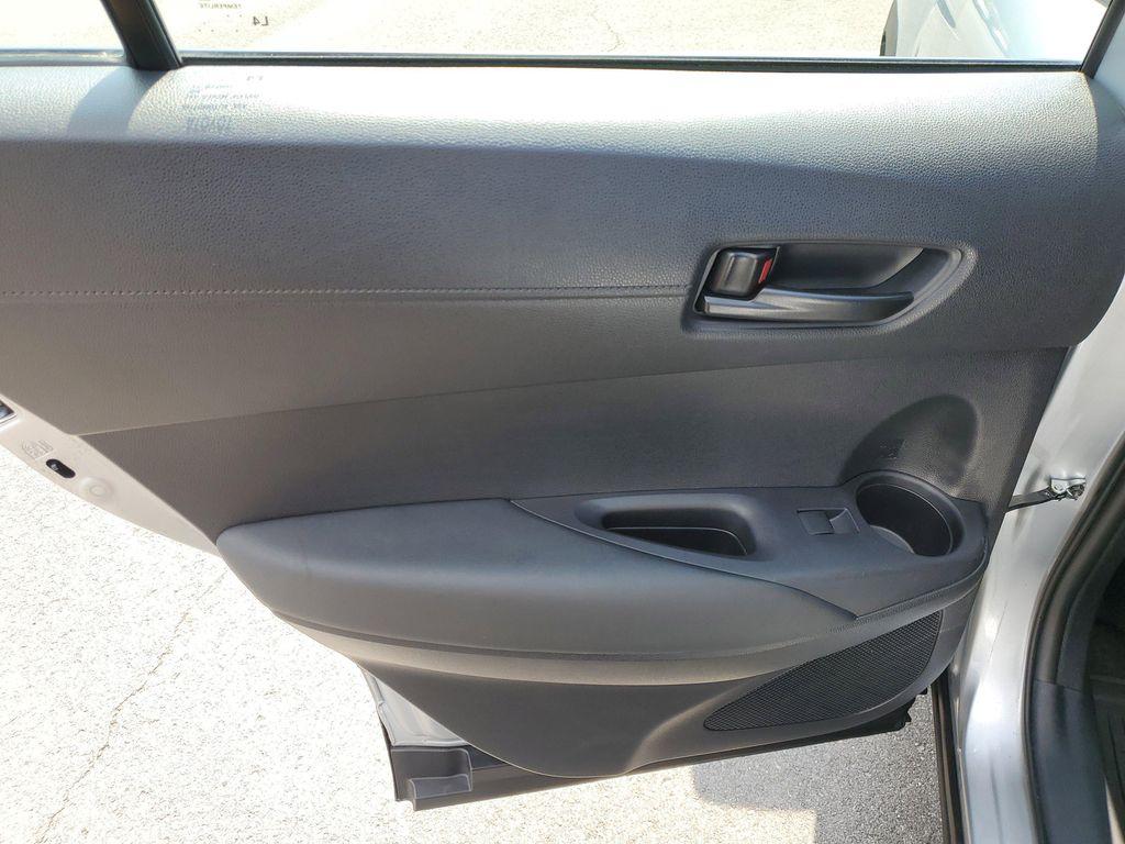 used 2023 Toyota Corolla Hybrid car, priced at $26,400