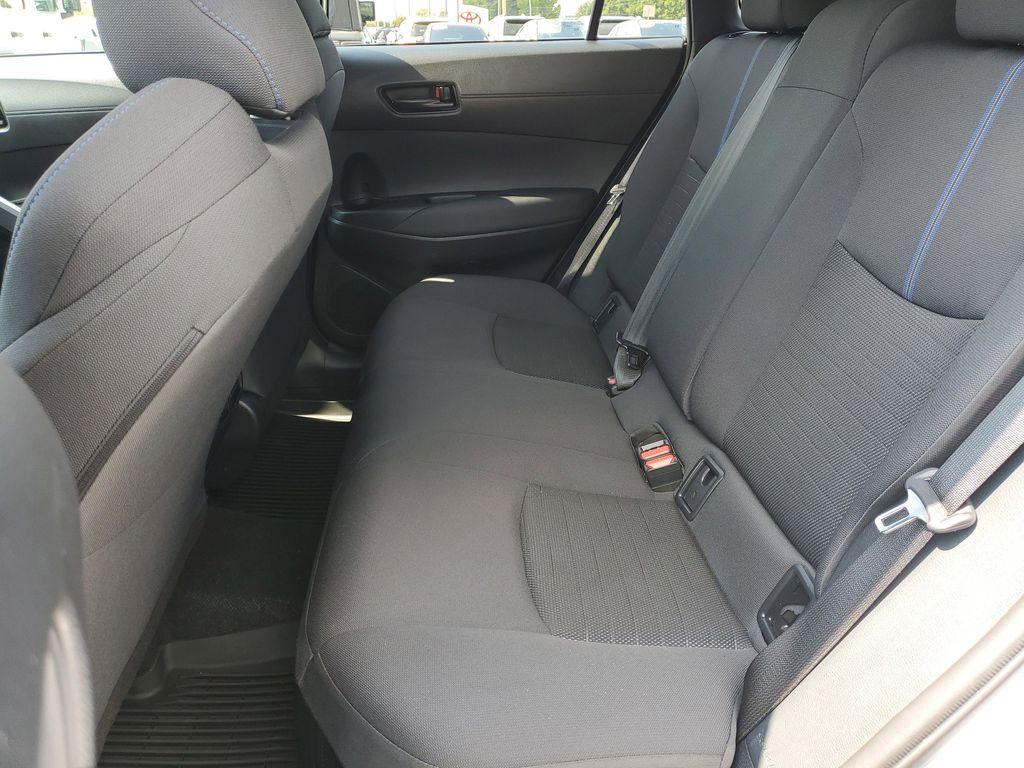 used 2023 Toyota Corolla Hybrid car, priced at $26,400