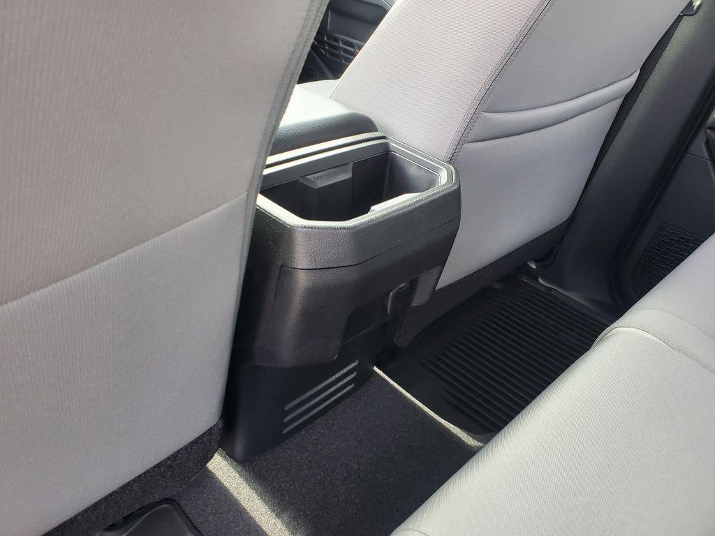 new 2025 Toyota Tacoma car, priced at $43,185