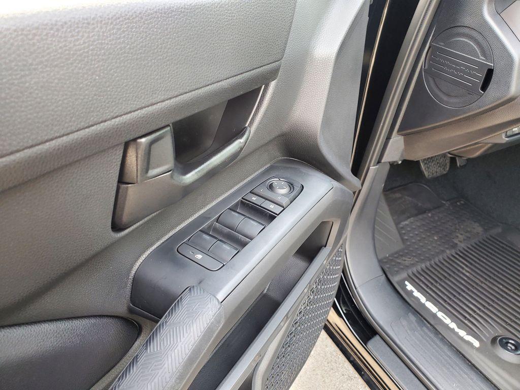 new 2025 Toyota Tacoma car, priced at $43,185