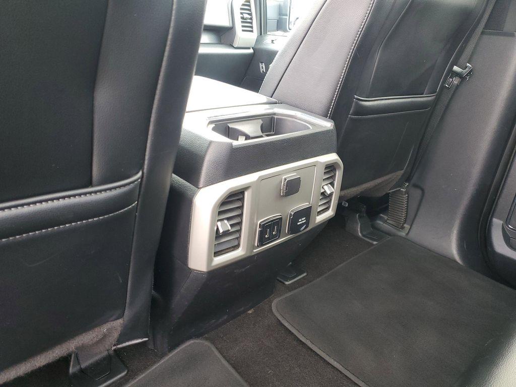 used 2019 Ford F-150 car, priced at $30,300