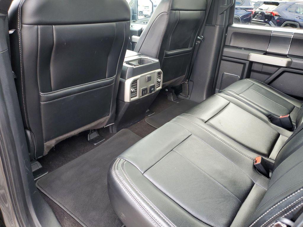 used 2019 Ford F-150 car, priced at $30,300