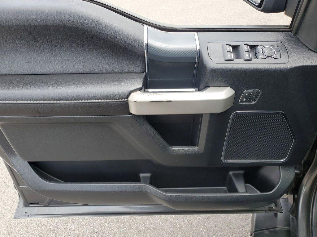 used 2019 Ford F-150 car, priced at $30,300