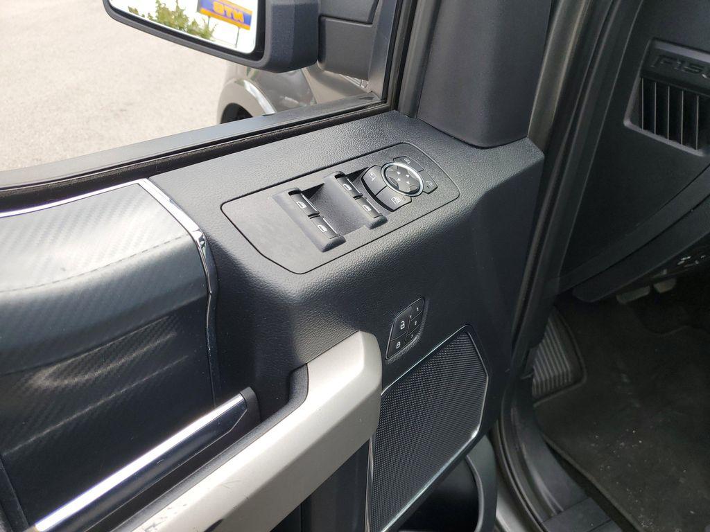 used 2019 Ford F-150 car, priced at $30,300